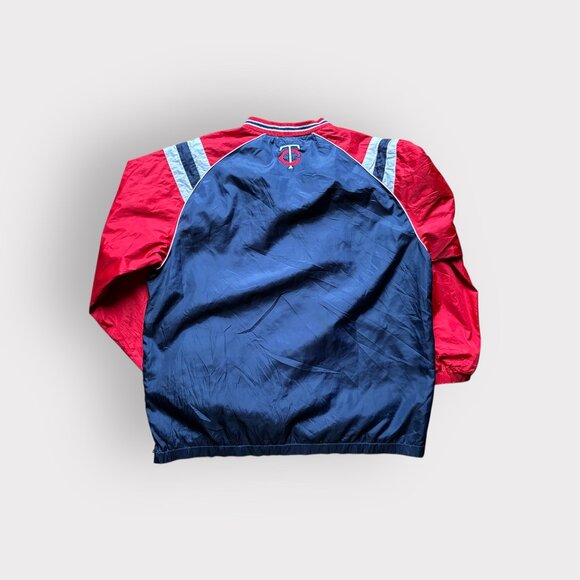 Vintage 1990’s Minnesota Twins MLB Jacket - Picture 2 of 2